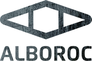 Logo : Alboroc